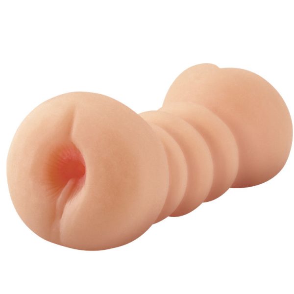 PIPEDREAM EXTREME TOYZ ME FLIP SOBRE MASTURBATOR - Image 2