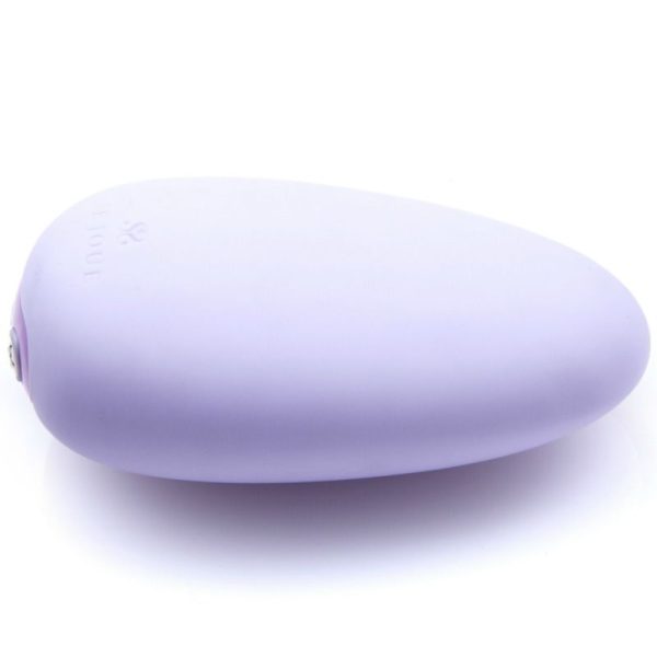 JE JOUE VIBRATING MASSAGER LILAC - Image 3