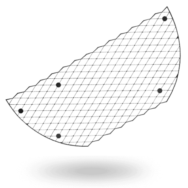 BIJOUX LOUISE MASK - Image 3