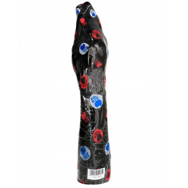 TUDO PRETO - PU O FISTING GIGANTE 40 CM - Image 3