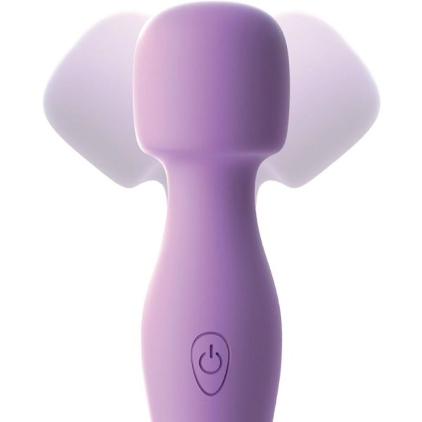 FANTASY FOR HER - CORPO MASSAGEM-ELA - Image 2