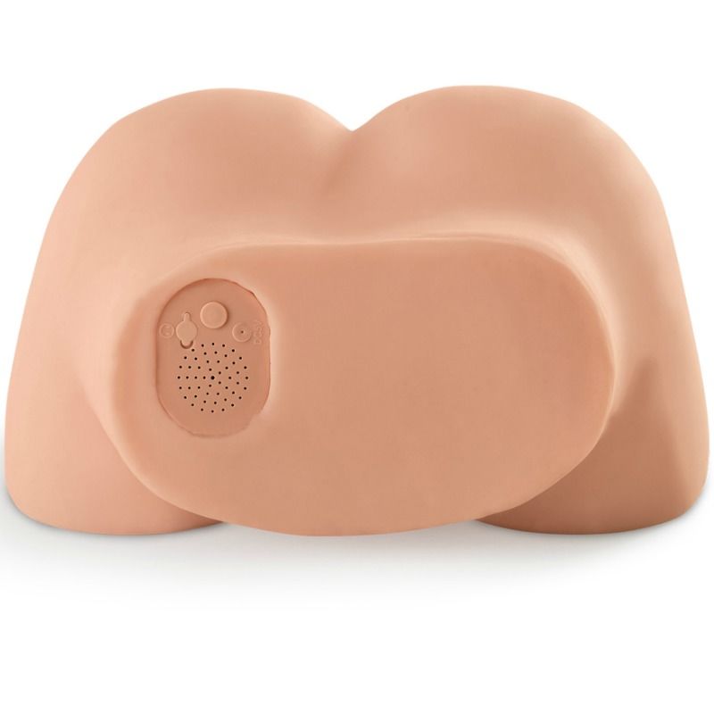 EXTREME TOYZ DIRTY TALK INTERATIVO FODA-ME BOBO - Image 2