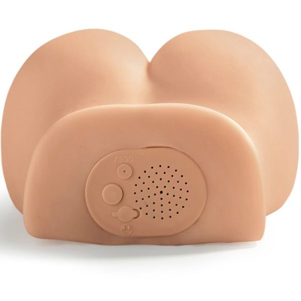 EXTREME TOYZ DIRTY TALK INTERATIVO MINI FUCK ME SILLY - Image 6