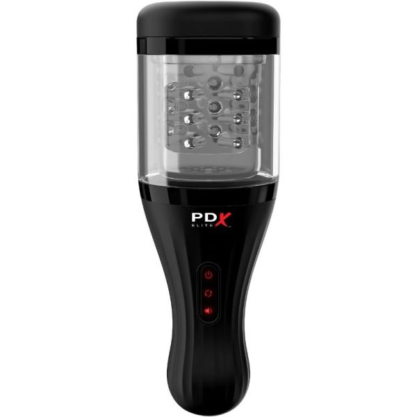 PDX ELITE TALK DIRTY ROTOBATOR - Image 2