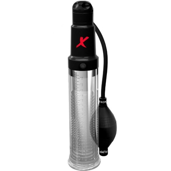 PDX ELITE SUCK N BOMBA STROKER - Image 2