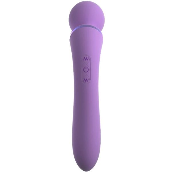 FANTASY FOR HER - DUO WAND MASSAGE ELA - Image 4