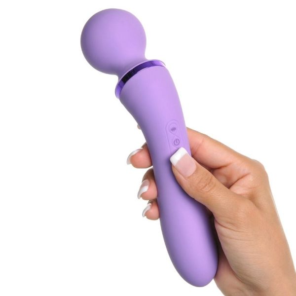 FANTASY FOR HER - DUO WAND MASSAGE ELA - Image 5