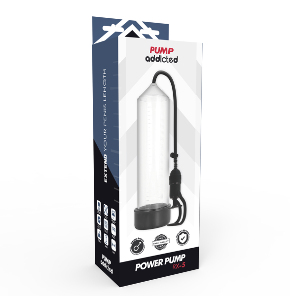 PUMP ADDICTED - RX5 - Image 6