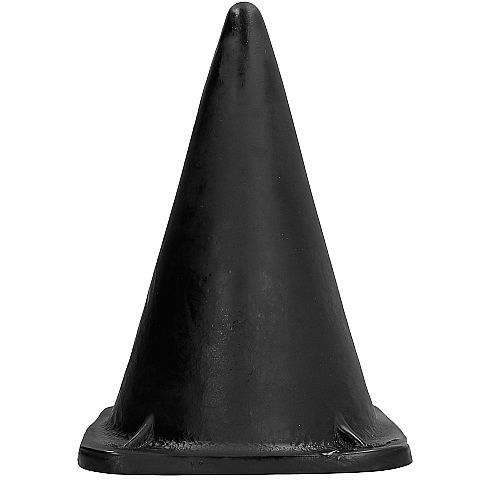TUDO PRETO - PLUGUE TRIANGULAR 30 CM - Image 2