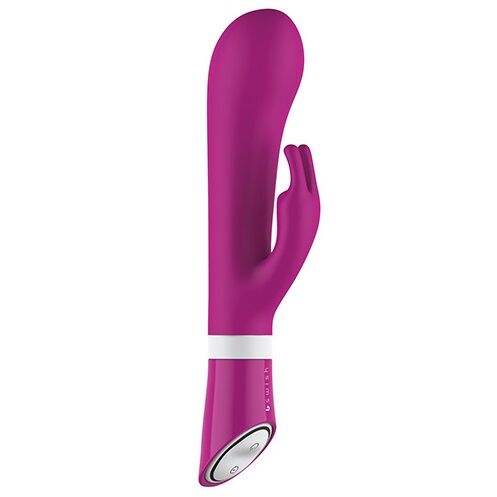 B SWISH BWILD DELUXE COELHO VIBRADOR DE FRAMBOESA - Image 5
