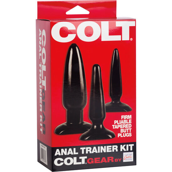 COLT ANAL TRAINER KIT - Image 2