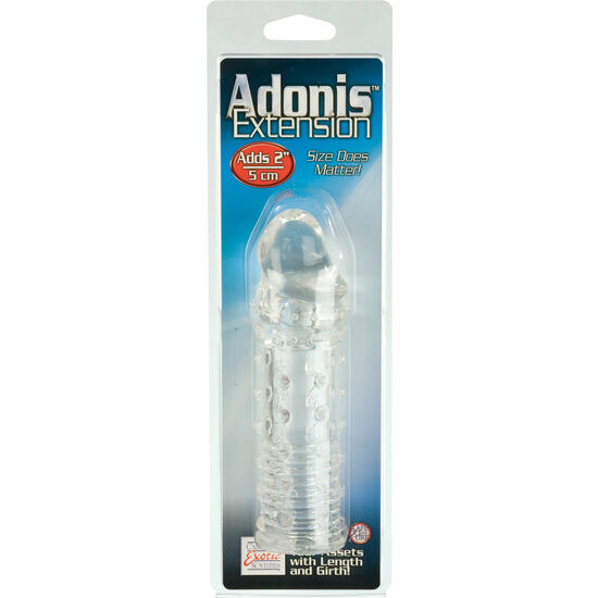 CALEX ADONIS EXTENSION - Image 2