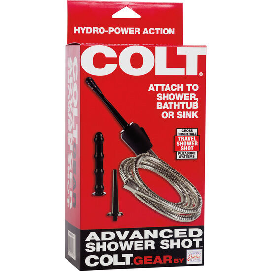 COLT ASVANCED TRAVEL SHOWER SHOT - Image 2