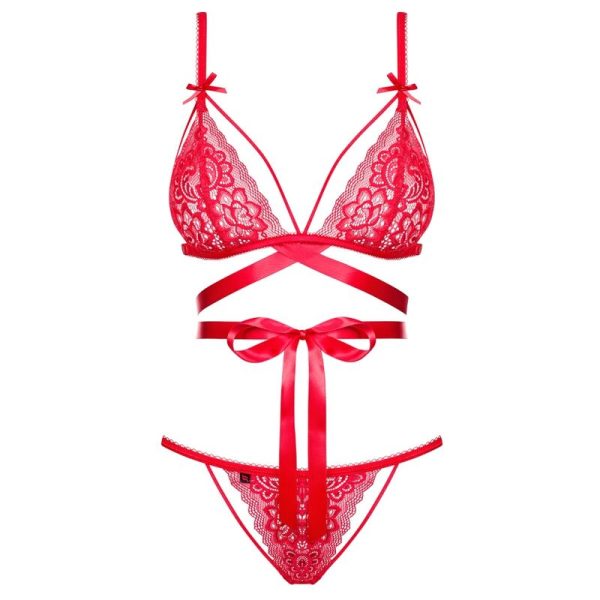 OBSESSIVE - CONJUNTO LOVLEA - Image 3