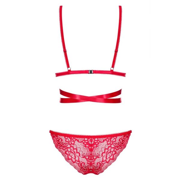 OBSESSIVE - CONJUNTO LOVLEA - Image 4