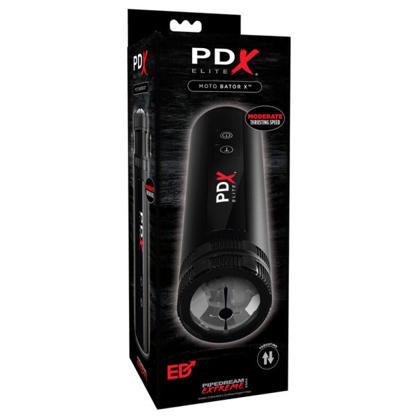 PDX ELITE MOTO BATOR X - Image 2