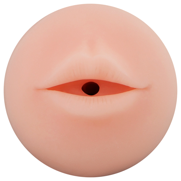 OHMAMA - MASTURBADOR COM VIBRAÇÃO NA BOCA - Image 3