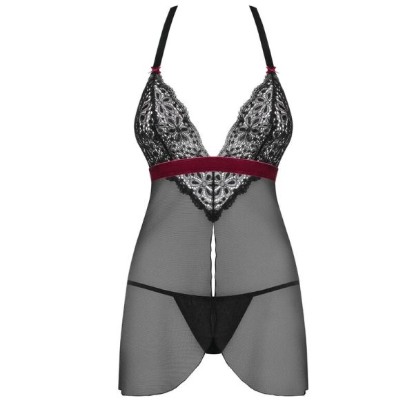 OBSESSIVE - ROSSITA BABYDOLL - Image 5