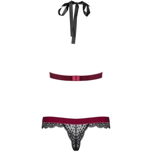 OBSESSIVE - ROSSITA TEDDY - Image 6