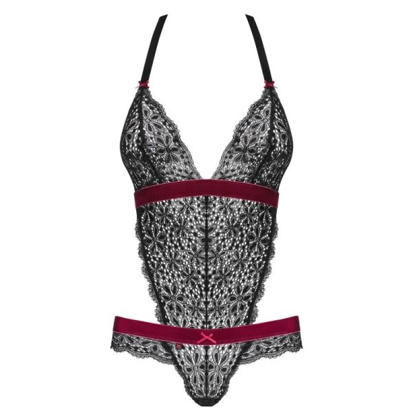 OBSESSIVE - ROSSITA TEDDY - Image 5