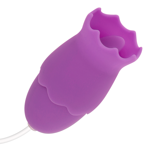 OHMAMA - ESTIMULADOR DUPLO 10 MODOS DE VIBRAÇÃO - Image 2