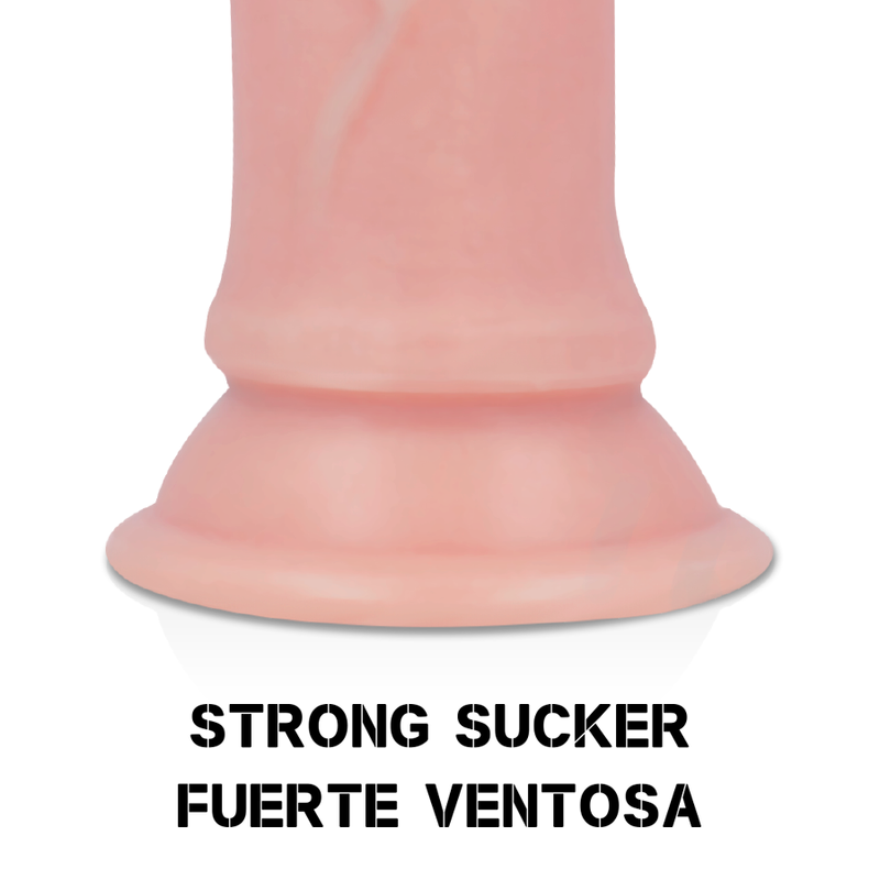 ROCKARMY - ARN S + DILDO SILICONE LÍQUIDO PREMIUM KINGCOBRA 24CM - Image 7