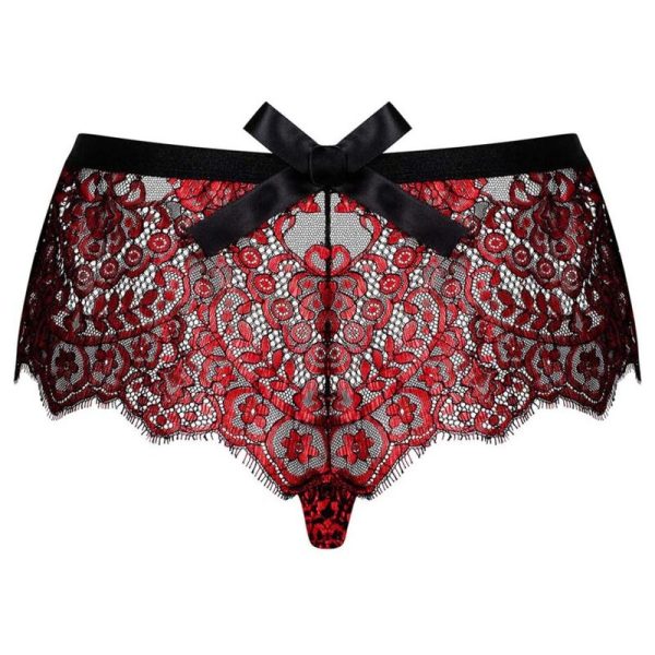OBSESSIVO - REDESSIA SHORTIES - Image 6