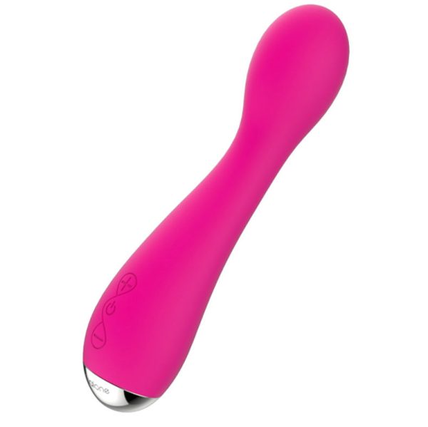 NALONE YOYO PODEROSO VIBRADOR SOFT TOUCH G-SPOT - Image 2