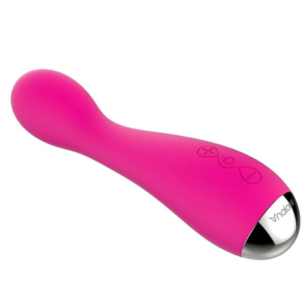NALONE YOYO PODEROSO VIBRADOR SOFT TOUCH G-SPOT - Image 3