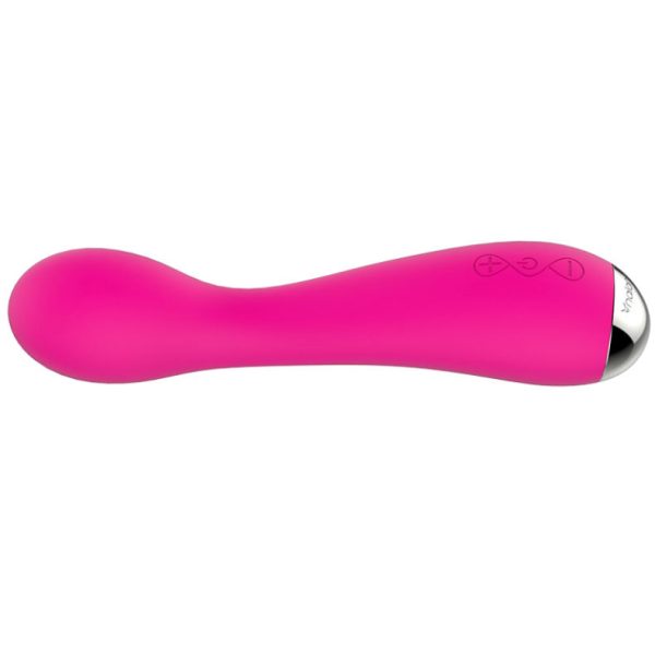 NALONE YOYO PODEROSO VIBRADOR SOFT TOUCH G-SPOT - Image 4