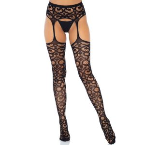 MEIAS CINTA-LIGEIRA DE LEG AVENUE TAMANHO ÚNICO
