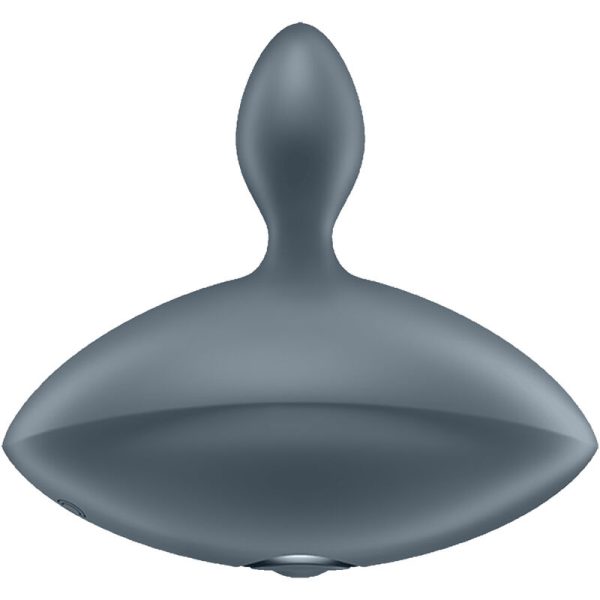 SATISFYER - ABSOLUTE BEGINNERS 4 PLUG VIBRADOR ANAL - Image 2