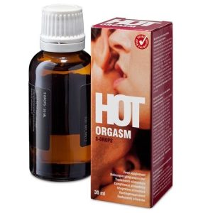 GOTAS QUENTES DE ORGASMO 30 ML /en/de/fr/es/it/nl/