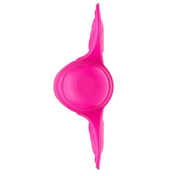 NALONE MADAM MINI VIBRATOR BORBOLETA - Image 2