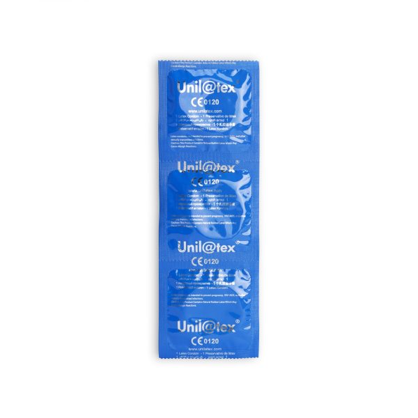 CAIXA DE 144 PRESERVATIVOS NATURAIS - Image 2