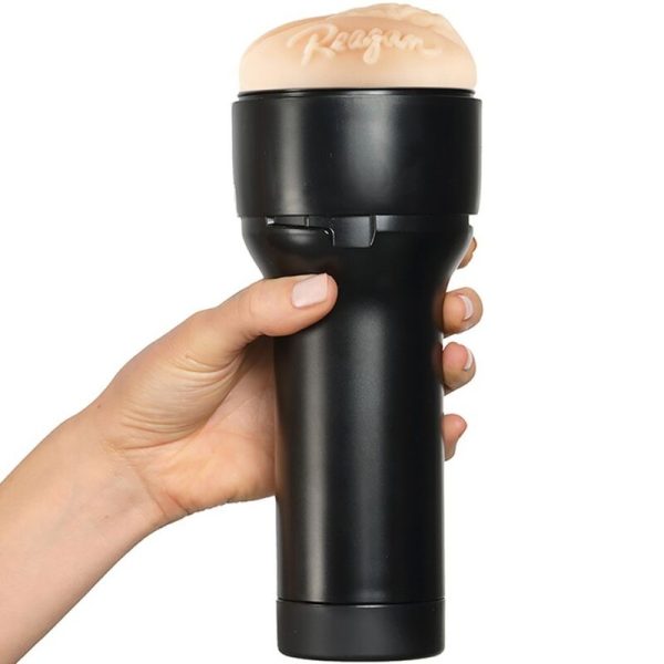 KIIROO - SINTA REAGAN FOXX STROKER KIIROO STARS COLEÃÃO - Image 2