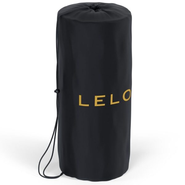 LELO - MASSAGEM CORPORAL ACUPRESSÃO TAPETE PRETO - Image 10