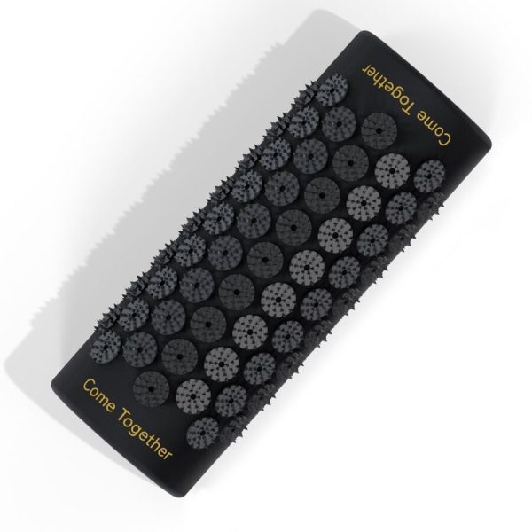 LELO - MASSAGEM CORPORAL ACUPRESSÃO TAPETE PRETO - Image 4