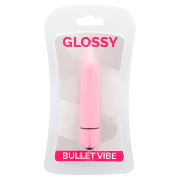 GLOSSY - THIN VIBE ROSA - Image 3