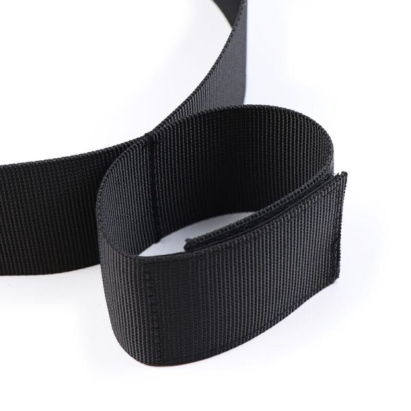 OHMAMA FETISH - SUJECIONES DE NYLON PARA MUÑECAS Y PIERNAS - Imagen 8