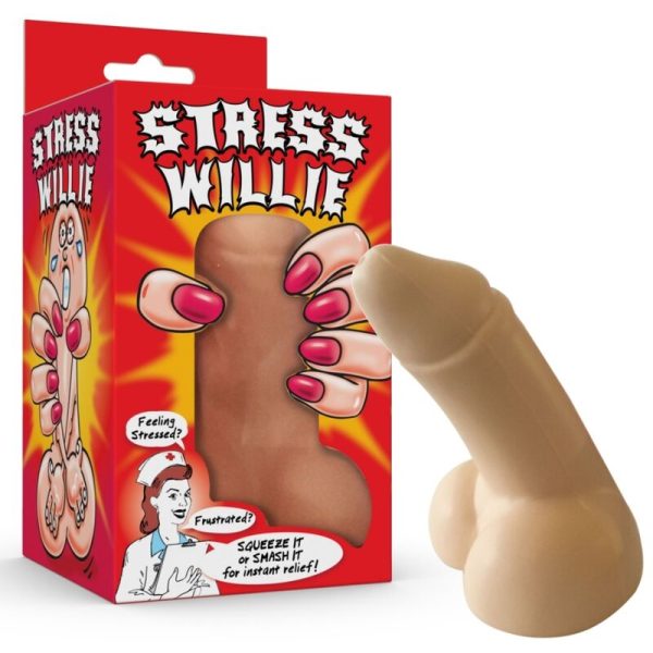 PENE ANTIESTRÉS SPENCER & FLEETWOOD - Imagen 3