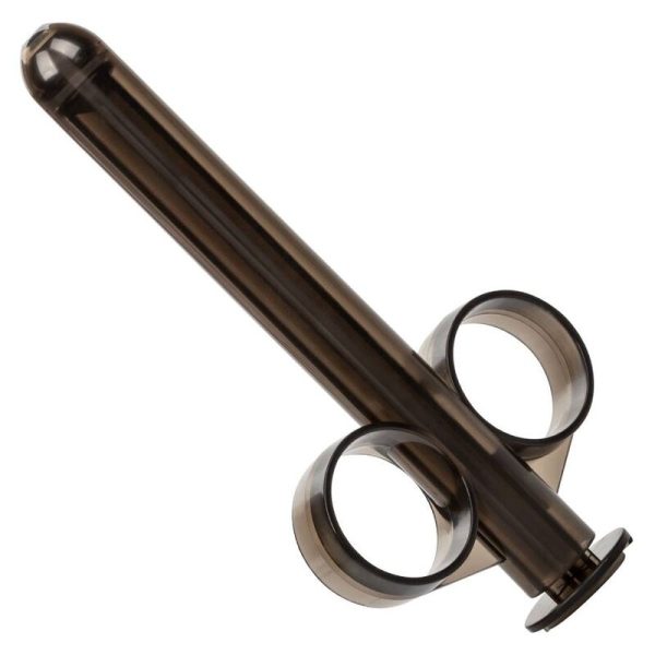 TUBO DE LUBRICACIÓN CALIFORNIA EXOTICS XL NEGRO - Imagen 7