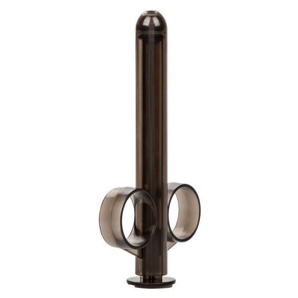 TUBO DE LUBRICACIÓN CALIFORNIA EXOTICS XL NEGRO - Imagen 9