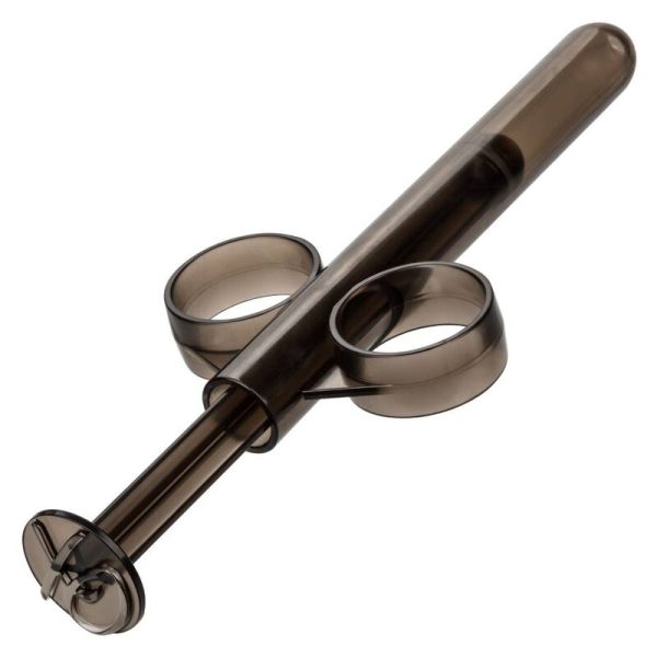 TUBO DE LUBRICACIÓN CALIFORNIA EXOTICS XL NEGRO - Imagen 10