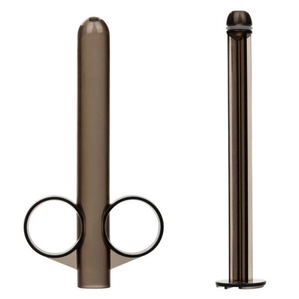 TUBO DE LUBRICACIÓN CALIFORNIA EXOTICS XL NEGRO - Imagen 11