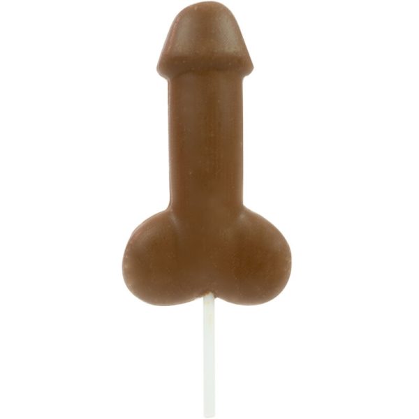 SPENCER & MFLETWOOD - PALO DE CHOCOLATE CON LECHE - Imagen 2