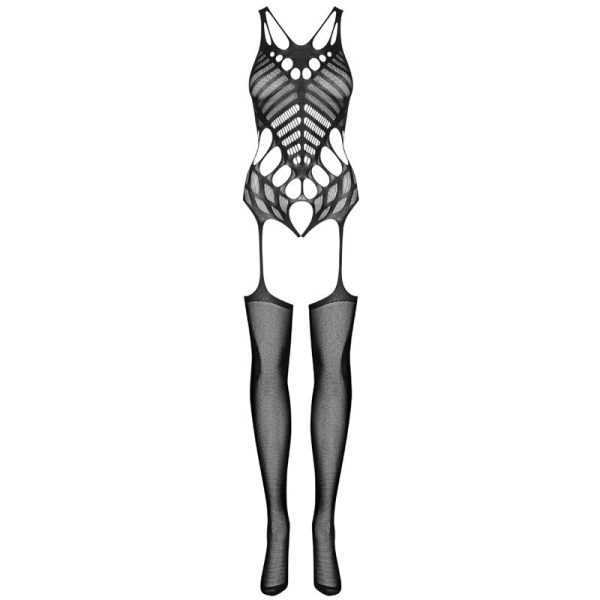 OBSSESIVE - G139 BODYSTOCKING S/M/L - Imagen 6