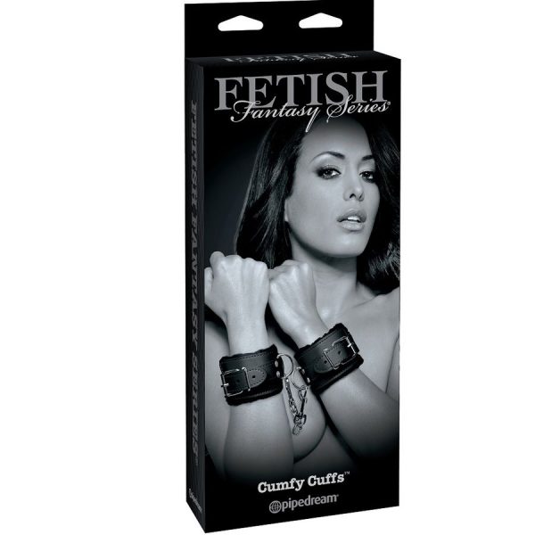 FETISH FANTASY EDICIÓN LIMITADA - CUMFY FISTS - Imagen 2