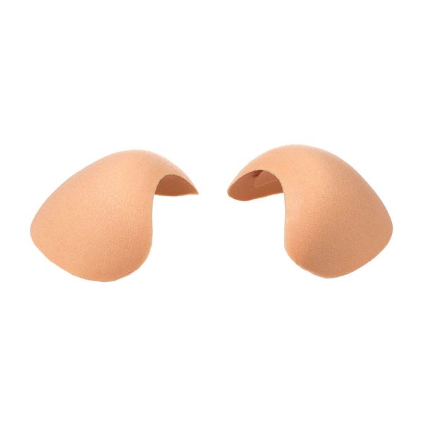 ACCESORIOS BYE-BRA - SUJETADOR MEJORADOR DE HOMBROS NUDE SILHOUETTE - Imagen 2
