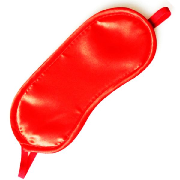 SECRETPLAY - OFERTA ACOLCHADO ROJO - Imagen 2